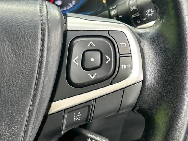 ハリアー プレミアム 保証書/社外 9インチ SDナビ/車線逸脱防止支援システム/シート ハーフレザー/電動バックドア/ドライブレコーダー 社外/ヘッドランプ LED/Bluetooth接続/ETC/EBD付ABS 禁煙車(23枚目)