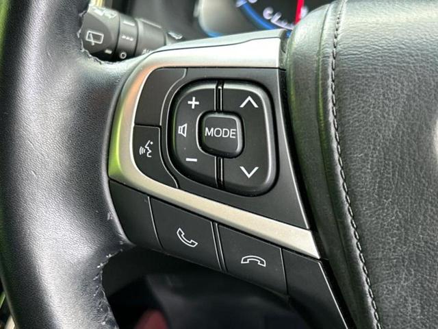 ハリアー プレミアム 保証書/社外 9インチ SDナビ/車線逸脱防止支援システム/シート ハーフレザー/電動バックドア/ドライブレコーダー 社外/ヘッドランプ LED/Bluetooth接続/ETC/EBD付ABS 禁煙車(24枚目)