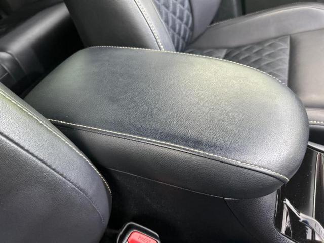 ハリアー プレミアム 保証書/社外 9インチ SDナビ/車線逸脱防止支援システム/シート ハーフレザー/電動バックドア/ドライブレコーダー 社外/ヘッドランプ LED/Bluetooth接続/ETC/EBD付ABS 禁煙車(30枚目)