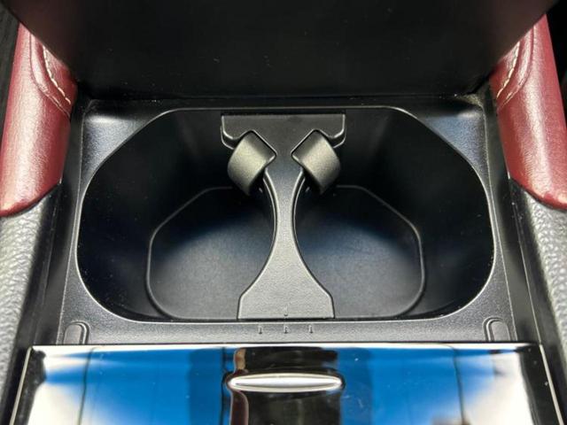 ハリアー プレミアム 保証書/社外 9インチ SDナビ/車線逸脱防止支援システム/シート ハーフレザー/電動バックドア/ドライブレコーダー 社外/ヘッドランプ LED/Bluetooth接続/ETC/EBD付ABS 禁煙車(35枚目)