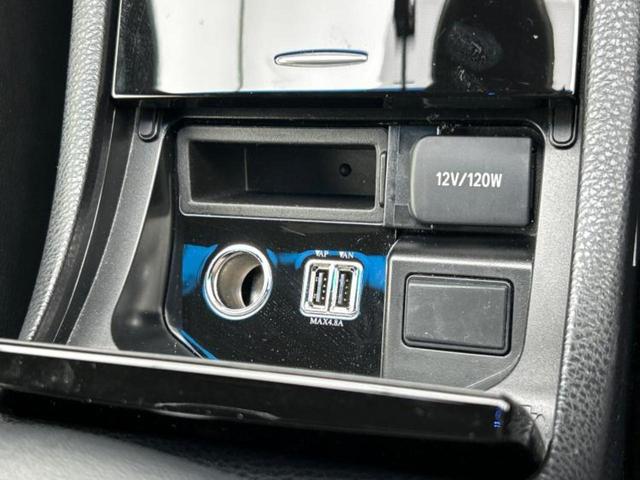 ハリアー プレミアム 保証書/社外 9インチ SDナビ/車線逸脱防止支援システム/シート ハーフレザー/電動バックドア/ドライブレコーダー 社外/ヘッドランプ LED/Bluetooth接続/ETC/EBD付ABS 禁煙車(36枚目)