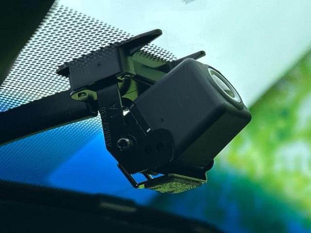 ハリアー プレミアム 保証書/社外 9インチ SDナビ/車線逸脱防止支援システム/シート ハーフレザー/電動バックドア/ドライブレコーダー 社外/ヘッドランプ LED/Bluetooth接続/ETC/EBD付ABS 禁煙車(37枚目)