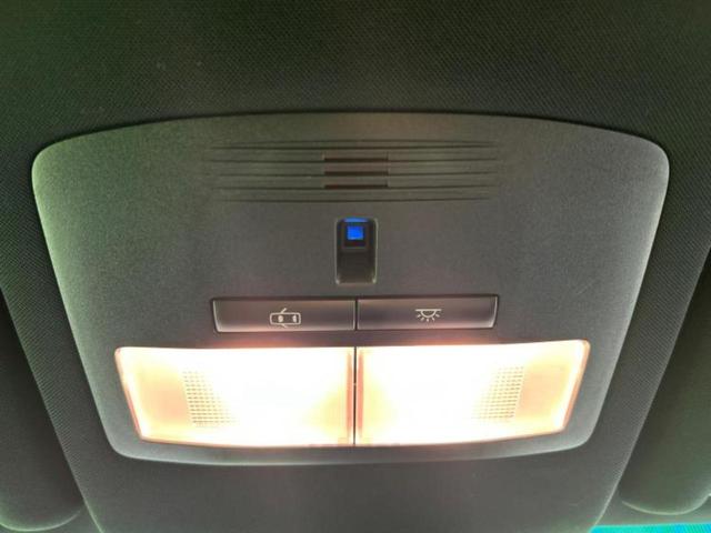 ハリアー プレミアム 保証書/社外 9インチ SDナビ/車線逸脱防止支援システム/シート ハーフレザー/電動バックドア/ドライブレコーダー 社外/ヘッドランプ LED/Bluetooth接続/ETC/EBD付ABS 禁煙車(38枚目)