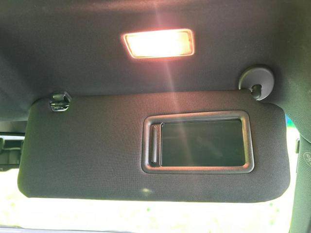 ハリアー プレミアム 保証書/社外 9インチ SDナビ/車線逸脱防止支援システム/シート ハーフレザー/電動バックドア/ドライブレコーダー 社外/ヘッドランプ LED/Bluetooth接続/ETC/EBD付ABS 禁煙車(39枚目)