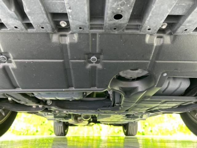 ハリアー プレミアム 保証書/社外 9インチ SDナビ/車線逸脱防止支援システム/シート ハーフレザー/電動バックドア/ドライブレコーダー 社外/ヘッドランプ LED/Bluetooth接続/ETC/EBD付ABS 禁煙車(45枚目)