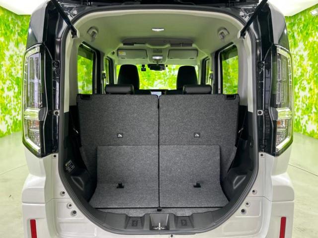 スペーシアカスタム ハイブリッドXS 保証書/純正 9インチ SDナビ/セーフティサポート(スズキ)/両側電動スライドドア/シートヒーター 前席/全方位モニター/車線逸脱防止支援システム/シート ハーフレザー/ドライブレコーダー 前後(8枚目)