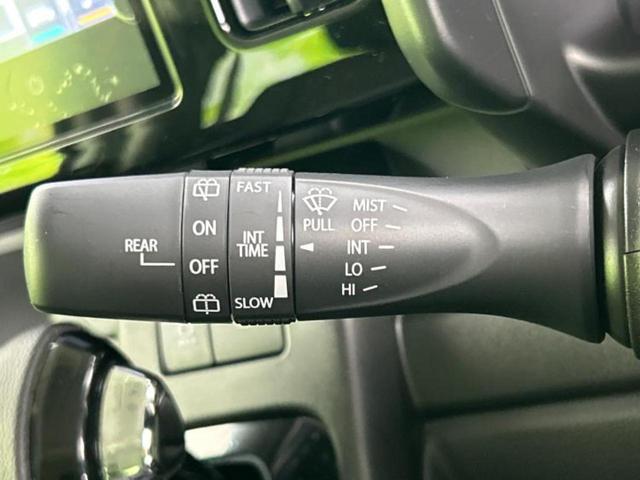 スペーシアカスタム ハイブリッドXS 保証書/純正 9インチ SDナビ/セーフティサポート(スズキ)/両側電動スライドドア/シートヒーター 前席/全方位モニター/車線逸脱防止支援システム/シート ハーフレザー/ドライブレコーダー 前後(16枚目)