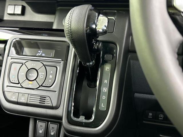 スペーシアカスタム ハイブリッドXS 保証書/純正 9インチ SDナビ/セーフティサポート(スズキ)/両側電動スライドドア/シートヒーター 前席/全方位モニター/車線逸脱防止支援システム/シート ハーフレザー/ドライブレコーダー 前後(17枚目)