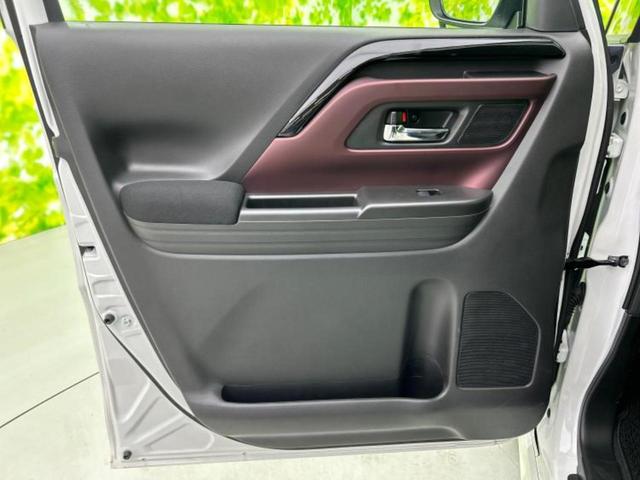 スペーシアカスタム ハイブリッドXS 保証書/純正 9インチ SDナビ/セーフティサポート(スズキ)/両側電動スライドドア/シートヒーター 前席/全方位モニター/車線逸脱防止支援システム/シート ハーフレザー/ドライブレコーダー 前後(20枚目)