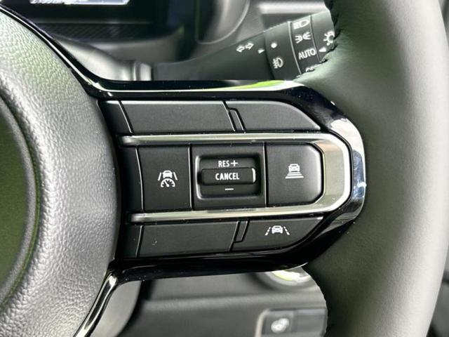 スペーシアカスタム ハイブリッドXS 保証書/純正 9インチ SDナビ/セーフティサポート(スズキ)/両側電動スライドドア/シートヒーター 前席/全方位モニター/車線逸脱防止支援システム/シート ハーフレザー/ドライブレコーダー 前後(23枚目)