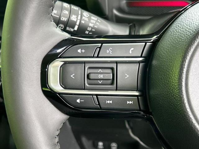 スペーシアカスタム ハイブリッドXS 保証書/純正 9インチ SDナビ/セーフティサポート(スズキ)/両側電動スライドドア/シートヒーター 前席/全方位モニター/車線逸脱防止支援システム/シート ハーフレザー/ドライブレコーダー 前後(24枚目)