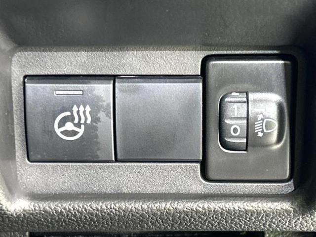 スペーシアカスタム ハイブリッドXS 保証書/純正 9インチ SDナビ/セーフティサポート(スズキ)/両側電動スライドドア/シートヒーター 前席/全方位モニター/車線逸脱防止支援システム/シート ハーフレザー/ドライブレコーダー 前後(27枚目)