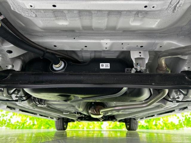 スペーシアカスタム ハイブリッドXS 保証書/純正 9インチ SDナビ/セーフティサポート(スズキ)/両側電動スライドドア/シートヒーター 前席/全方位モニター/車線逸脱防止支援システム/シート ハーフレザー/ドライブレコーダー 前後(44枚目)