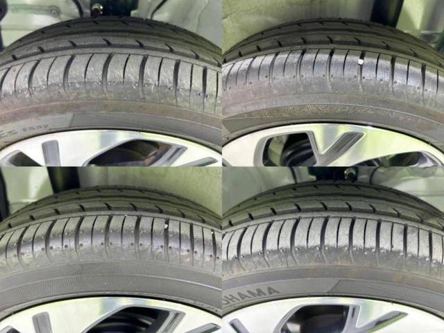 スペーシアカスタム ハイブリッドXS 保証書/純正 9インチ SDナビ/セーフティサポート(スズキ)/両側電動スライドドア/シートヒーター 前席/全方位モニター/車線逸脱防止支援システム/シート ハーフレザー/ドライブレコーダー 前後(48枚目)