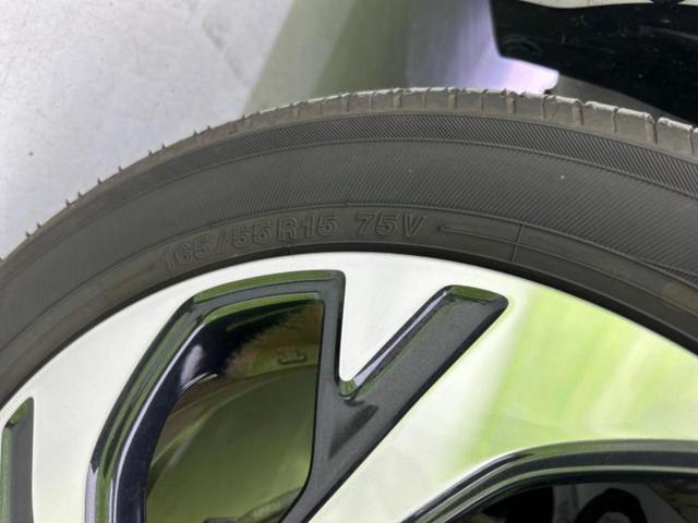 スペーシアカスタム ハイブリッドXS 保証書/純正 9インチ SDナビ/セーフティサポート(スズキ)/両側電動スライドドア/シートヒーター 前席/全方位モニター/車線逸脱防止支援システム/シート ハーフレザー/ドライブレコーダー 前後(49枚目)