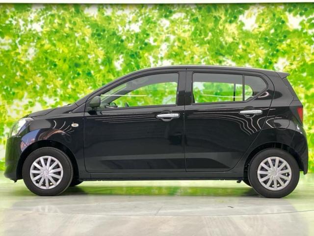 ミライース L SA3 新品タイヤ/保証書/スマートアシスト(トヨタ・ダイハツ)/EBD付ABS/横滑り防止装置/アイドリングストップ/禁煙車/エアバッグ 運転席/エアバッグ 助手席/パワーウインドウ/キーレスエントリー(2枚目)