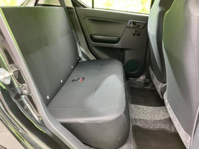 ミライース L SA3 新品タイヤ/保証書/スマートアシスト(トヨタ・ダイハツ)/EBD付ABS/横滑り防止装置/アイドリングストップ/禁煙車/エアバッグ 運転席/エアバッグ 助手席/パワーウインドウ/キーレスエントリー(5枚目)