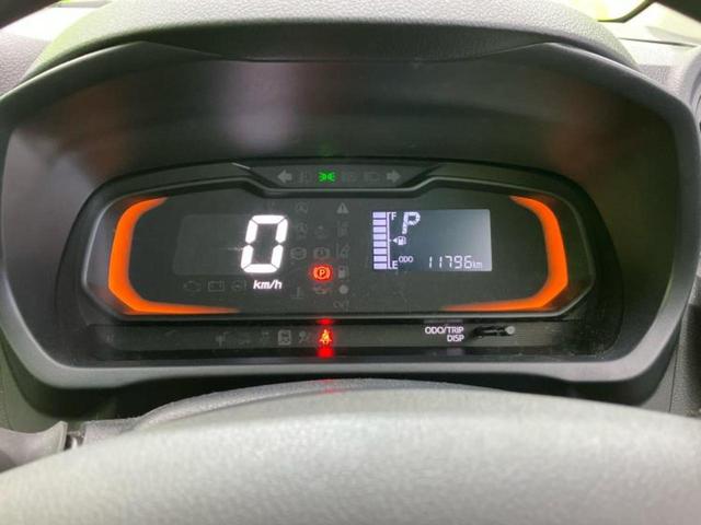 ミライース L SA3 新品タイヤ/保証書/スマートアシスト(トヨタ・ダイハツ)/EBD付ABS/横滑り防止装置/アイドリングストップ/禁煙車/エアバッグ 運転席/エアバッグ 助手席/パワーウインドウ/キーレスエントリー(9枚目)