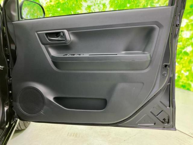 ミライース L SA3 新品タイヤ/保証書/スマートアシスト(トヨタ・ダイハツ)/EBD付ABS/横滑り防止装置/アイドリングストップ/禁煙車/エアバッグ 運転席/エアバッグ 助手席/パワーウインドウ/キーレスエントリー(19枚目)