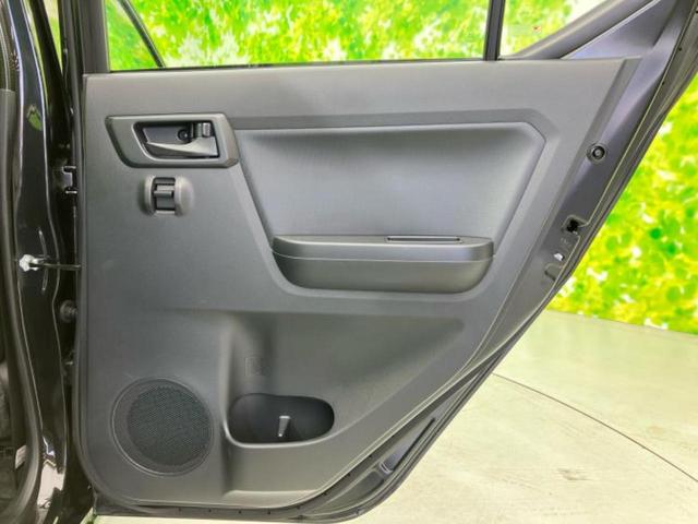 ミライース L SA3 新品タイヤ/保証書/スマートアシスト(トヨタ・ダイハツ)/EBD付ABS/横滑り防止装置/アイドリングストップ/禁煙車/エアバッグ 運転席/エアバッグ 助手席/パワーウインドウ/キーレスエントリー(21枚目)