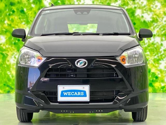 ミライース L SA3 新品タイヤ/保証書/スマートアシスト(トヨタ・ダイハツ)/EBD付ABS/横滑り防止装置/アイドリングストップ/禁煙車/エアバッグ 運転席/エアバッグ 助手席/パワーウインドウ/キーレスエントリー(42枚目)