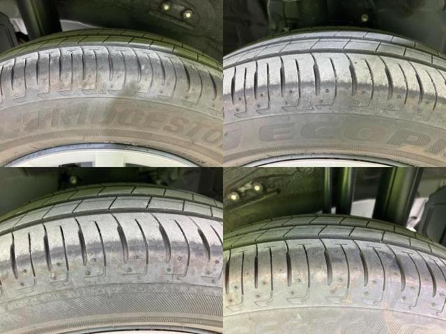 ミライース L SA3 新品タイヤ/保証書/スマートアシスト(トヨタ・ダイハツ)/EBD付ABS/横滑り防止装置/アイドリングストップ/禁煙車/エアバッグ 運転席/エアバッグ 助手席/パワーウインドウ/キーレスエントリー(48枚目)