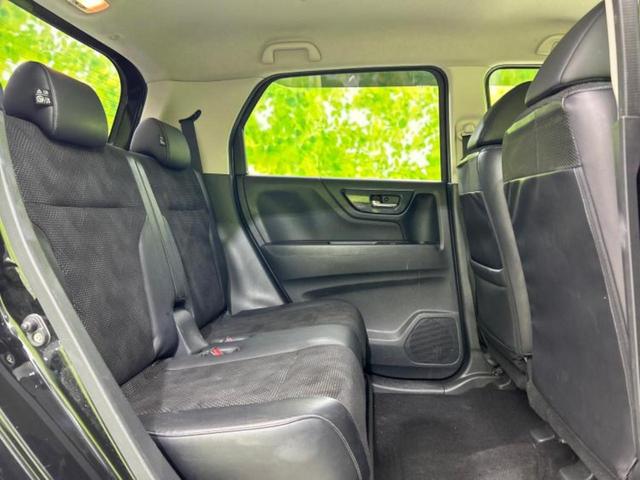 N-WGN G・スタイリッシュパッケージ 新品タイヤ/純正 SDナビ/シート ハーフレザー/Bluetooth接続/EBD付ABS/横滑り防止装置/アイドリングストップ/クルーズコントロール/フルセグTV/DVD/エアバッグ 運転席(5枚目)