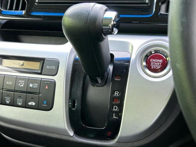 N-WGN G・スタイリッシュパッケージ 新品タイヤ/純正 SDナビ/シート ハーフレザー/Bluetooth接続/EBD付ABS/横滑り防止装置/アイドリングストップ/クルーズコントロール/フルセグTV/DVD/エアバッグ 運転席(17枚目)