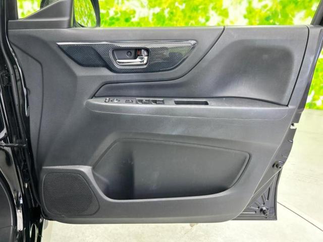 N-WGN G・スタイリッシュパッケージ 新品タイヤ/純正 SDナビ/シート ハーフレザー/Bluetooth接続/EBD付ABS/横滑り防止装置/アイドリングストップ/クルーズコントロール/フルセグTV/DVD/エアバッグ 運転席(19枚目)