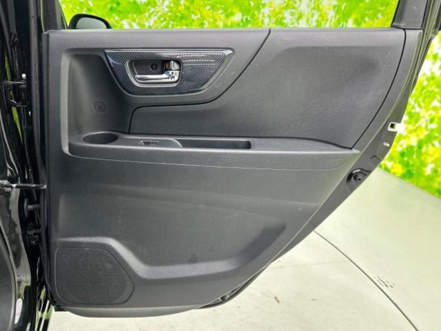 N-WGN G・スタイリッシュパッケージ 新品タイヤ/純正 SDナビ/シート ハーフレザー/Bluetooth接続/EBD付ABS/横滑り防止装置/アイドリングストップ/クルーズコントロール/フルセグTV/DVD/エアバッグ 運転席(20枚目)