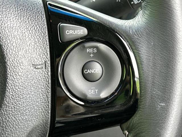 N-WGN G・スタイリッシュパッケージ 新品タイヤ/純正 SDナビ/シート ハーフレザー/Bluetooth接続/EBD付ABS/横滑り防止装置/アイドリングストップ/クルーズコントロール/フルセグTV/DVD/エアバッグ 運転席(23枚目)