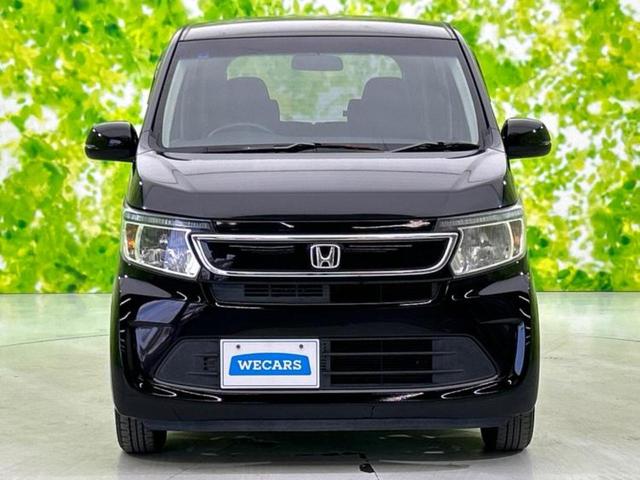 N-WGN G・スタイリッシュパッケージ 新品タイヤ/純正 SDナビ/シート ハーフレザー/Bluetooth接続/EBD付ABS/横滑り防止装置/アイドリングストップ/クルーズコントロール/フルセグTV/DVD/エアバッグ 運転席(42枚目)