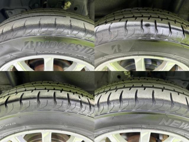 N-WGN G・スタイリッシュパッケージ 新品タイヤ/純正 SDナビ/シート ハーフレザー/Bluetooth接続/EBD付ABS/横滑り防止装置/アイドリングストップ/クルーズコントロール/フルセグTV/DVD/エアバッグ 運転席(48枚目)