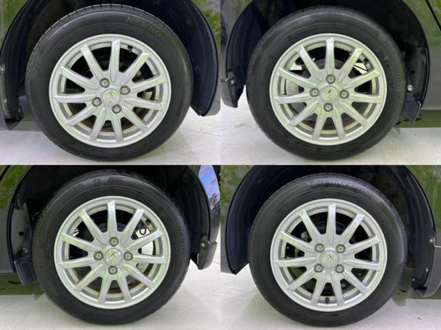 N-WGN G・スタイリッシュパッケージ 新品タイヤ/純正 SDナビ/シート ハーフレザー/Bluetooth接続/EBD付ABS/横滑り防止装置/アイドリングストップ/クルーズコントロール/フルセグTV/DVD/エアバッグ 運転席(50枚目)