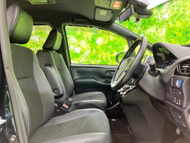 ノア ハイブリッドSiダブルバイビー2 新品タイヤ/純正 9インチ SDナビ/フリップダウンモニター 純正 12.1インチ/デジタルインナーミラー/衝突安全装置/両側電動スライドドア/エアーシート 前席/車線逸脱防止支援システム 禁煙車(4枚目)