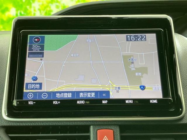 ノア ハイブリッドSiダブルバイビー2 新品タイヤ/純正 9インチ SDナビ/フリップダウンモニター 純正 12.1インチ/デジタルインナーミラー/衝突安全装置/両側電動スライドドア/エアーシート 前席/車線逸脱防止支援システム 禁煙車(9枚目)