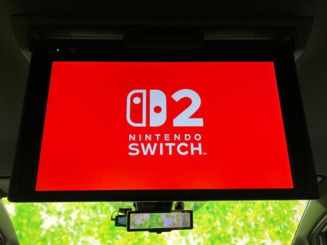 ノア ハイブリッドSiダブルバイビー2 新品タイヤ/純正 9インチ SDナビ/フリップダウンモニター 純正 12.1インチ/デジタルインナーミラー/衝突安全装置/両側電動スライドドア/エアーシート 前席/車線逸脱防止支援システム 禁煙車(11枚目)