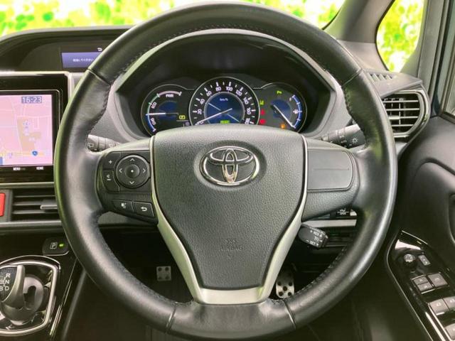 ノア ハイブリッドSiダブルバイビー2 新品タイヤ/純正 9インチ SDナビ/フリップダウンモニター 純正 12.1インチ/デジタルインナーミラー/衝突安全装置/両側電動スライドドア/エアーシート 前席/車線逸脱防止支援システム 禁煙車(15枚目)