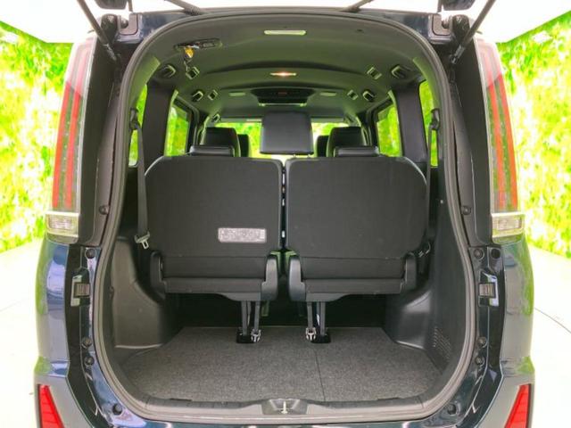 ノア ハイブリッドSiダブルバイビー2 新品タイヤ/純正 9インチ SDナビ/フリップダウンモニター 純正 12.1インチ/デジタルインナーミラー/衝突安全装置/両側電動スライドドア/エアーシート 前席/車線逸脱防止支援システム 禁煙車(20枚目)