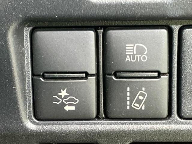 ノア ハイブリッドSiダブルバイビー2 新品タイヤ/純正 9インチ SDナビ/フリップダウンモニター 純正 12.1インチ/デジタルインナーミラー/衝突安全装置/両側電動スライドドア/エアーシート 前席/車線逸脱防止支援システム 禁煙車(30枚目)