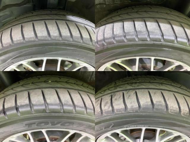 ノア ハイブリッドSiダブルバイビー2 新品タイヤ/純正 9インチ SDナビ/フリップダウンモニター 純正 12.1インチ/デジタルインナーミラー/衝突安全装置/両側電動スライドドア/エアーシート 前席/車線逸脱防止支援システム 禁煙車(50枚目)