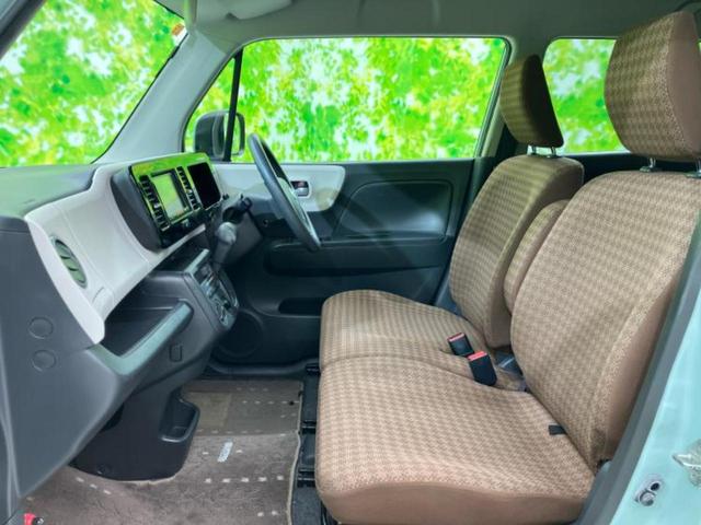 モコ Ｓ　新品タイヤ／純正　ＳＤナビ／ＥＢＤ付ＡＢＳ／フルセグＴＶ／エアバッグ　運転席／エアバッグ　助手席／パワーウインドウ／エンジンスタートボタン／キーレスエントリー／パワーステアリング／盗難防止システム（6枚目）