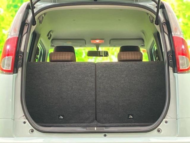 モコ Ｓ　新品タイヤ／純正　ＳＤナビ／ＥＢＤ付ＡＢＳ／フルセグＴＶ／エアバッグ　運転席／エアバッグ　助手席／パワーウインドウ／エンジンスタートボタン／キーレスエントリー／パワーステアリング／盗難防止システム（8枚目）