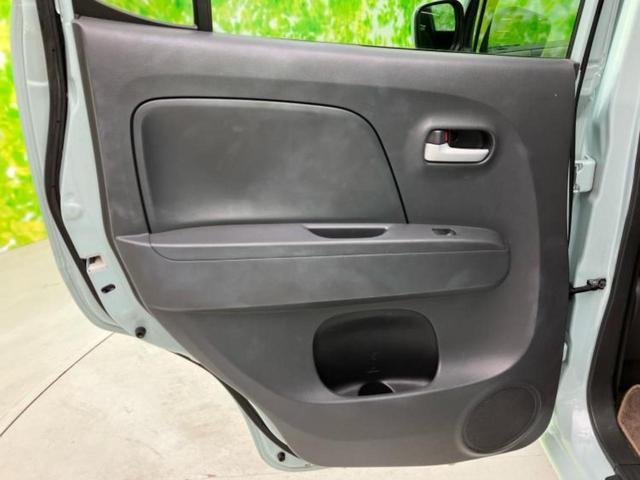 モコ Ｓ　新品タイヤ／純正　ＳＤナビ／ＥＢＤ付ＡＢＳ／フルセグＴＶ／エアバッグ　運転席／エアバッグ　助手席／パワーウインドウ／エンジンスタートボタン／キーレスエントリー／パワーステアリング／盗難防止システム（22枚目）