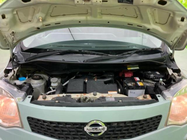 モコ Ｓ　新品タイヤ／純正　ＳＤナビ／ＥＢＤ付ＡＢＳ／フルセグＴＶ／エアバッグ　運転席／エアバッグ　助手席／パワーウインドウ／エンジンスタートボタン／キーレスエントリー／パワーステアリング／盗難防止システム（47枚目）