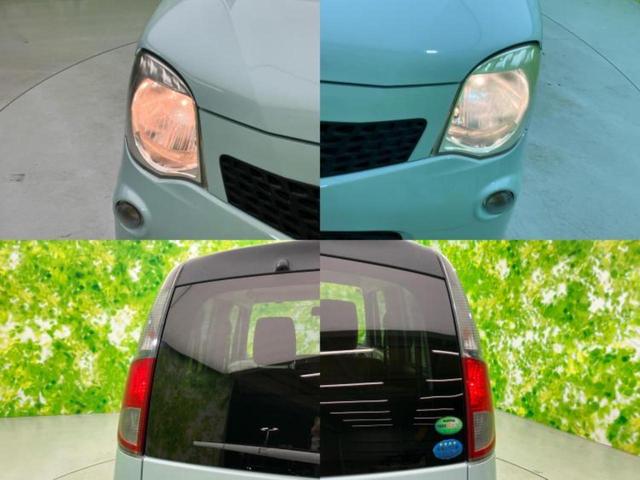 モコ Ｓ　新品タイヤ／純正　ＳＤナビ／ＥＢＤ付ＡＢＳ／フルセグＴＶ／エアバッグ　運転席／エアバッグ　助手席／パワーウインドウ／エンジンスタートボタン／キーレスエントリー／パワーステアリング／盗難防止システム（51枚目）