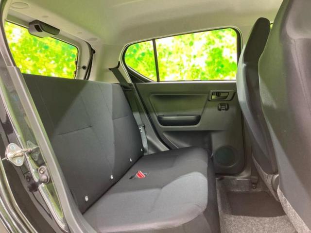 ミライース L SA3 新品タイヤ/保証書/スマートアシスト(トヨタ・ダイハツ)/横滑り防止装置/アイドリングストップ/禁煙車/エアバッグ 運転席/エアバッグ 助手席/衝突安全ボディ/パワーウインドウ/パワーステアリング(5枚目)