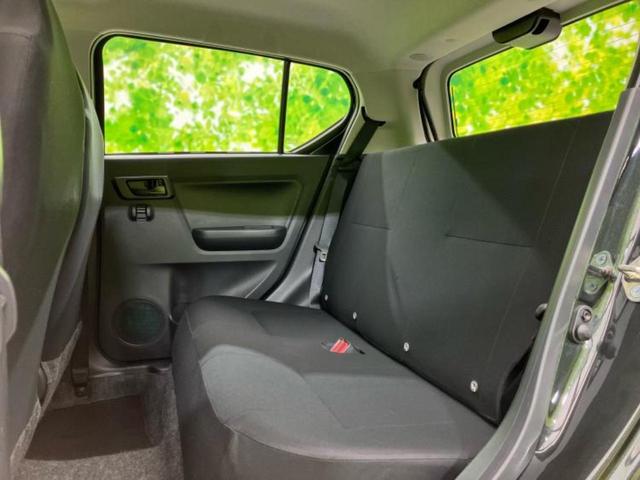 ミライース L SA3 新品タイヤ/保証書/スマートアシスト(トヨタ・ダイハツ)/横滑り防止装置/アイドリングストップ/禁煙車/エアバッグ 運転席/エアバッグ 助手席/衝突安全ボディ/パワーウインドウ/パワーステアリング(7枚目)