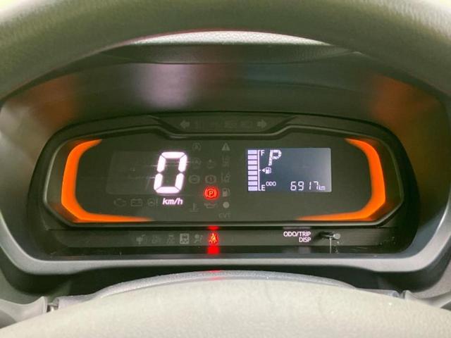 ミライース L SA3 新品タイヤ/保証書/スマートアシスト(トヨタ・ダイハツ)/横滑り防止装置/アイドリングストップ/禁煙車/エアバッグ 運転席/エアバッグ 助手席/衝突安全ボディ/パワーウインドウ/パワーステアリング(9枚目)