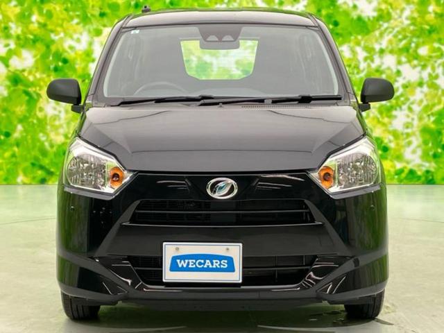 ミライース L SA3 新品タイヤ/保証書/スマートアシスト(トヨタ・ダイハツ)/横滑り防止装置/アイドリングストップ/禁煙車/エアバッグ 運転席/エアバッグ 助手席/衝突安全ボディ/パワーウインドウ/パワーステアリング(42枚目)